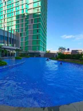 pejaten park residence
